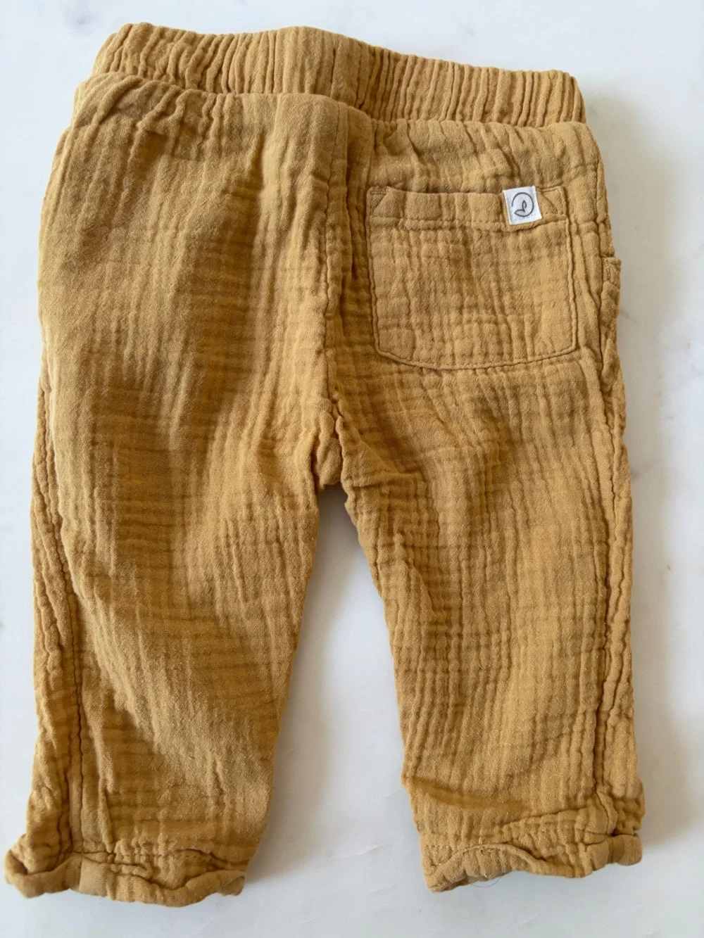 Carters planet organic